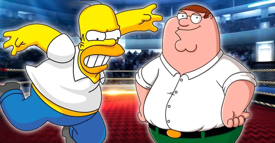 Homer-Simpson-and-Peter