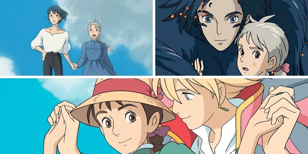 9 Most Clichéd Anime Romances