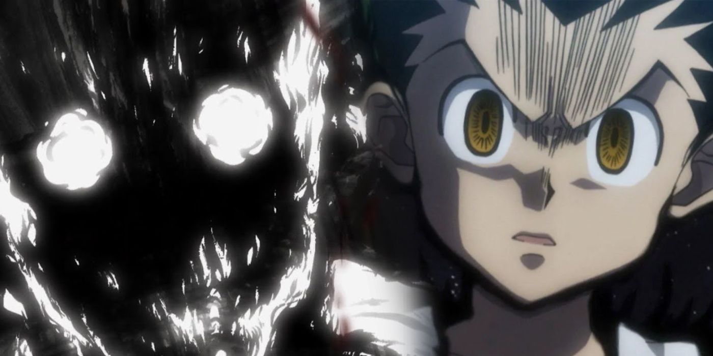 Las 10 historias más oscuras de Hunter x Hunter, clasificadas