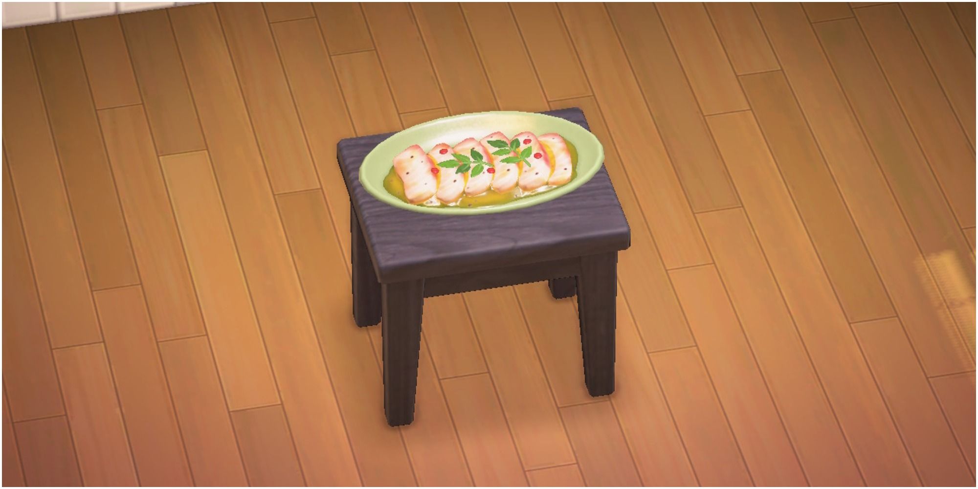 10 Most DeliciousLooking Recipes in Animal Crossing New Horizons, Ranked