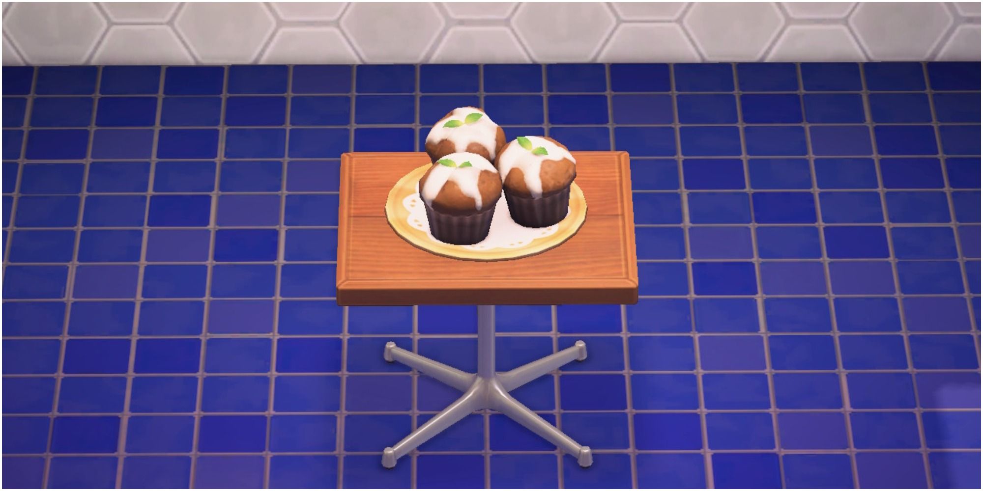 10 Most DeliciousLooking Recipes in Animal Crossing New Horizons, Ranked