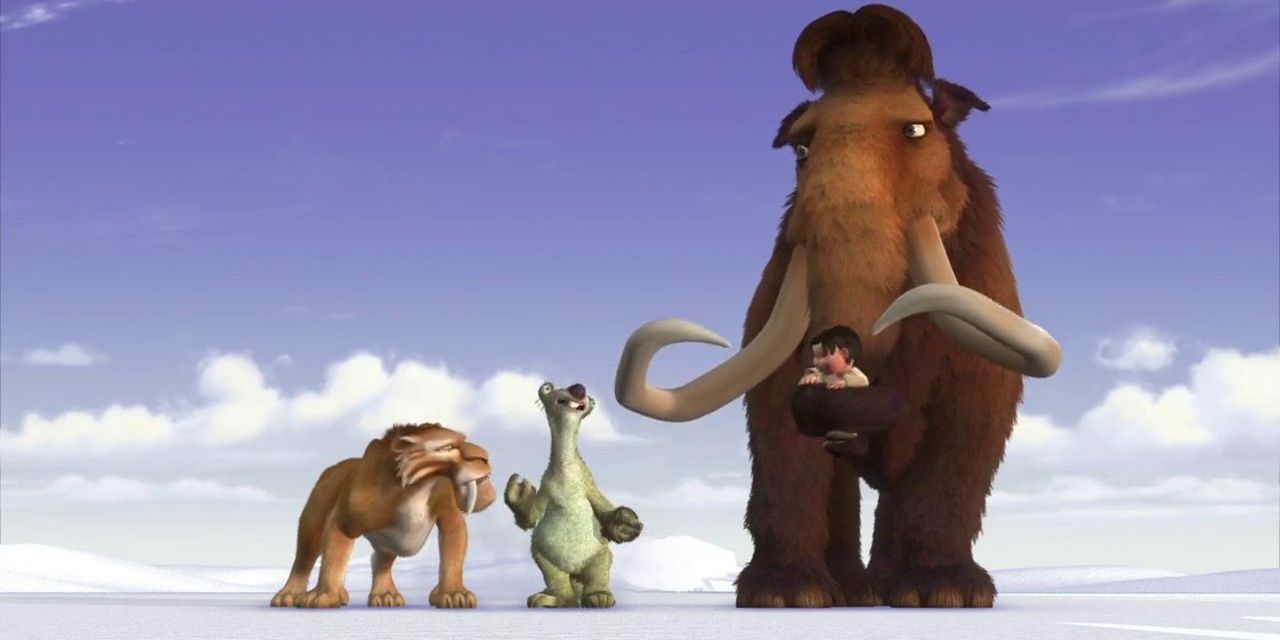 Ice Age Star dice que se está preparando una nueva secuela