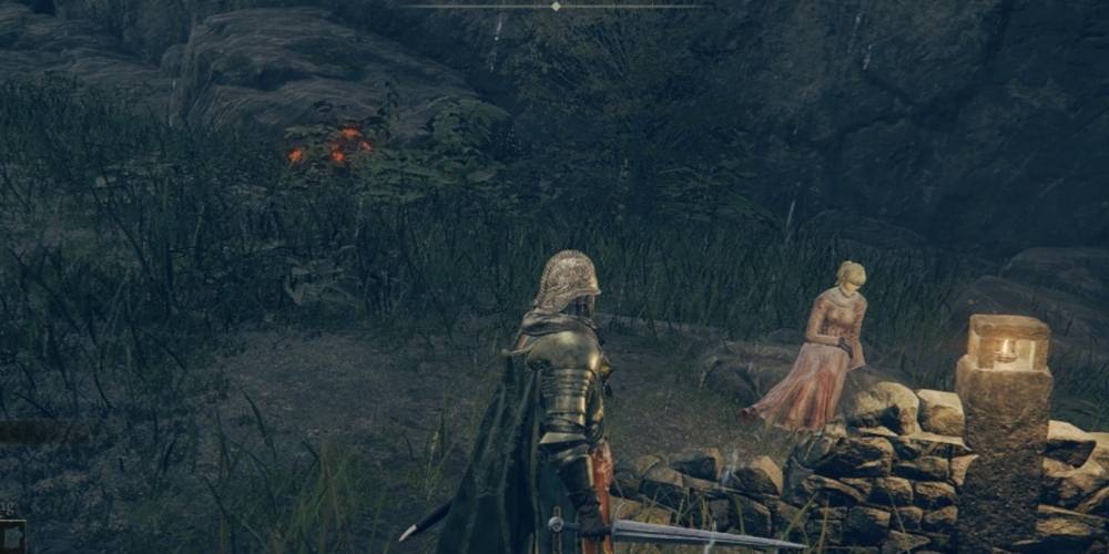 7 Dark Souls References You Missed In Elden Ring