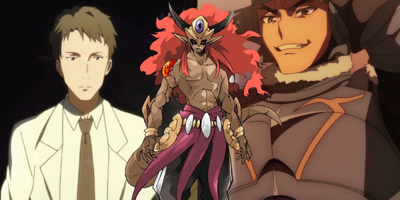 7 Isekai Villains Who Wasted Their Potential