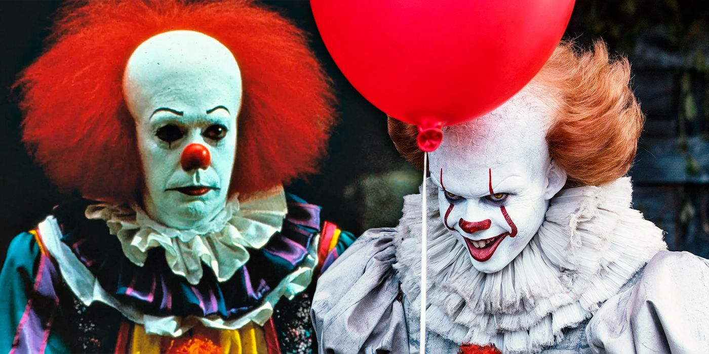 IT: How Many People Does Pennywise Kill in the Stephen King Films?