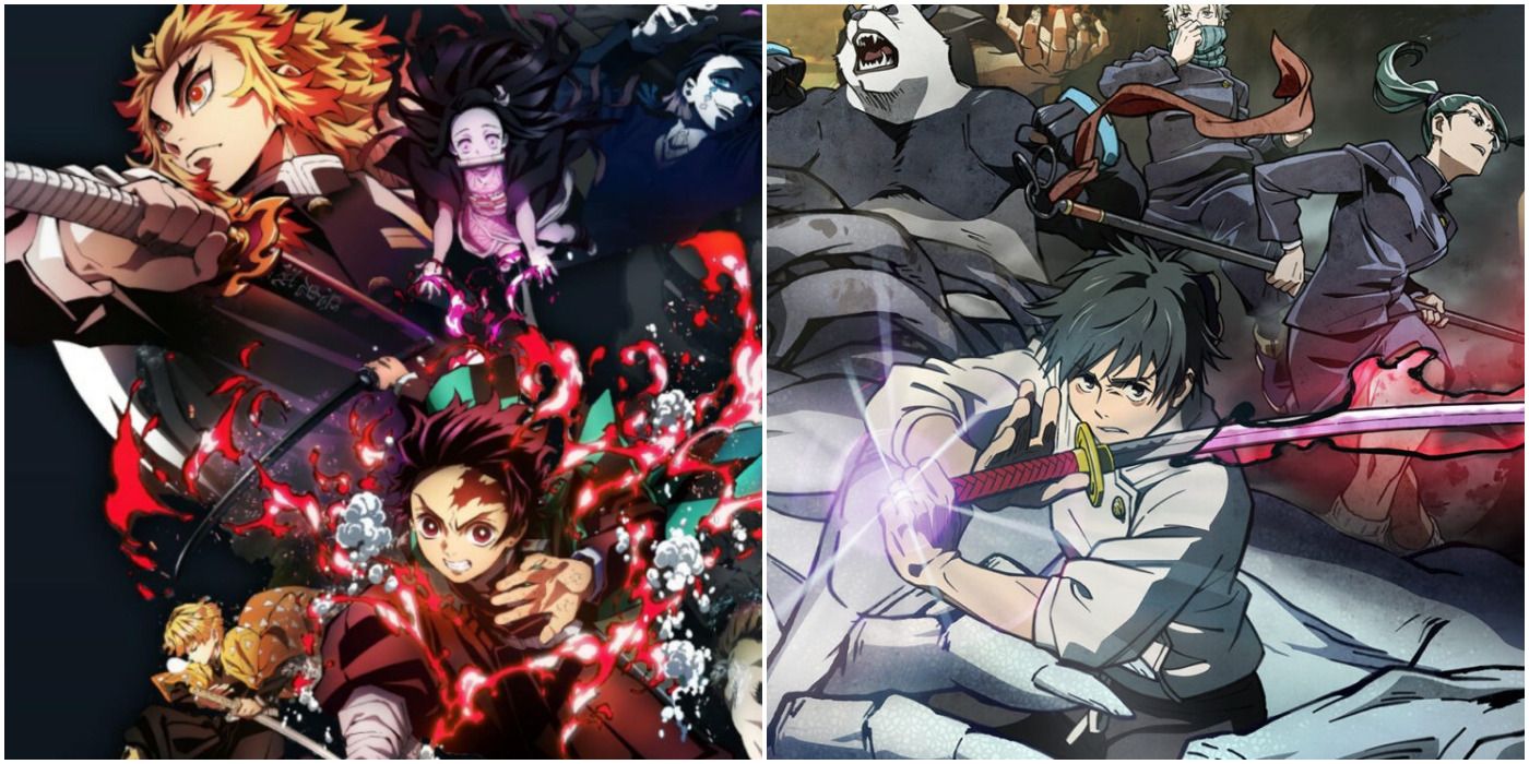 Demon Slayer - Mugen Train: Differences Between Movie and TV Anime