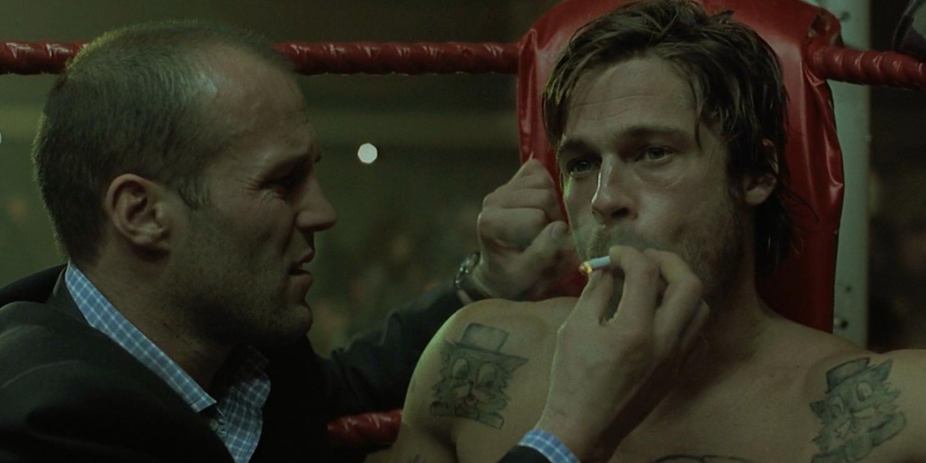 Funniest Guy Ritchie Movies, Ranked