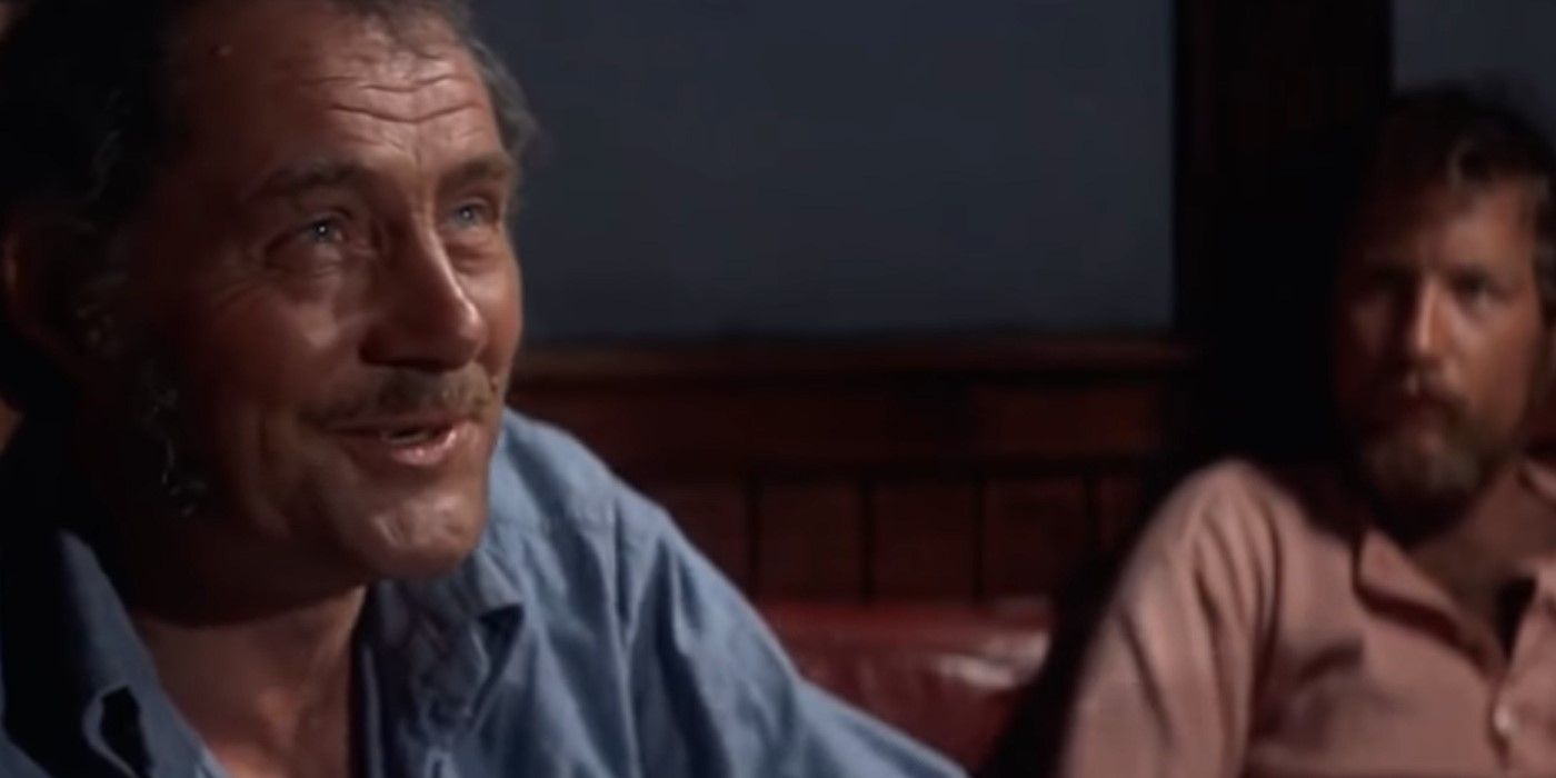 The Terrifying True Story Behind Quint's Iconic USS Indianapolis Speech ...