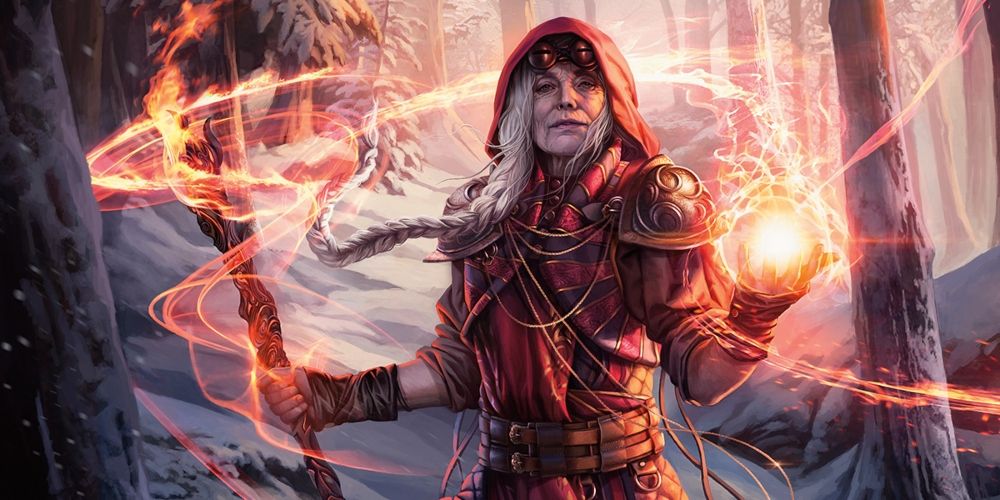 MTG's 10 Best Heroic Planeswalkers, Ranked