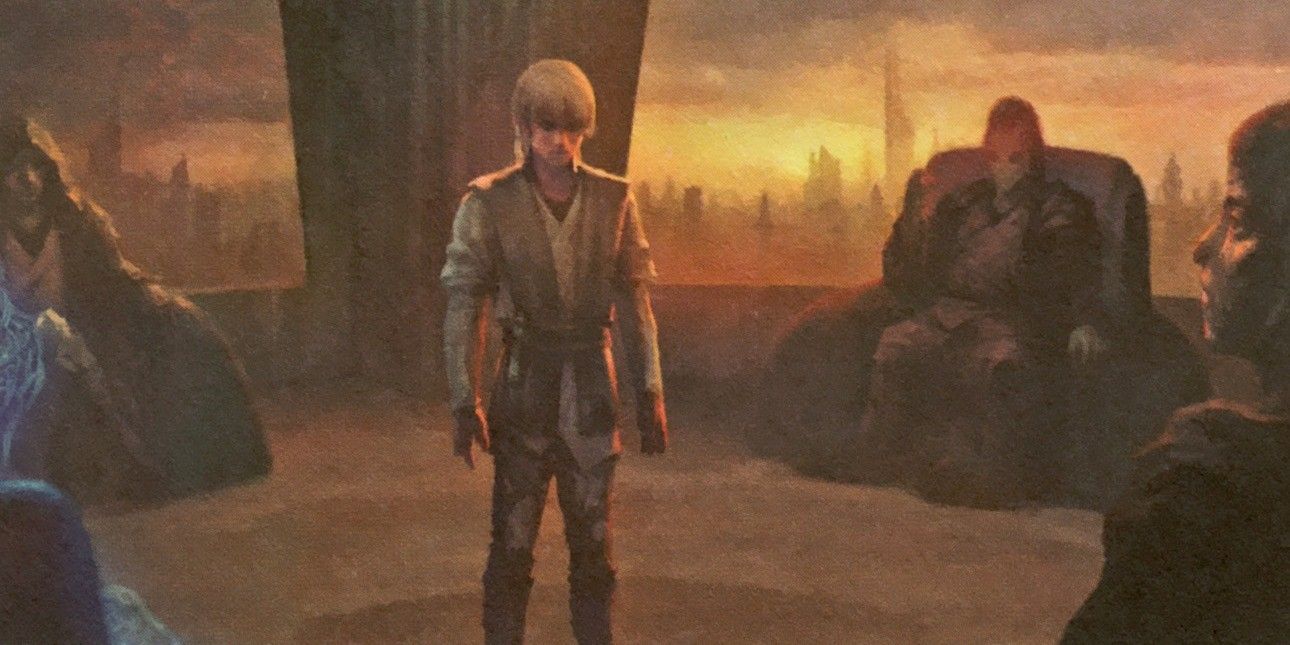 How Many Jedi Councils Were There in Star Wars and What Did They Do?