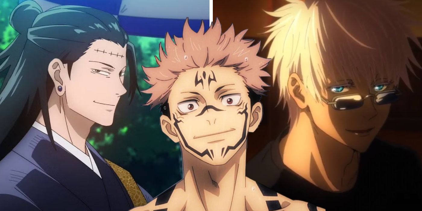 Top 10 Things Fans Want To Forget About Jujutsu Kaisen