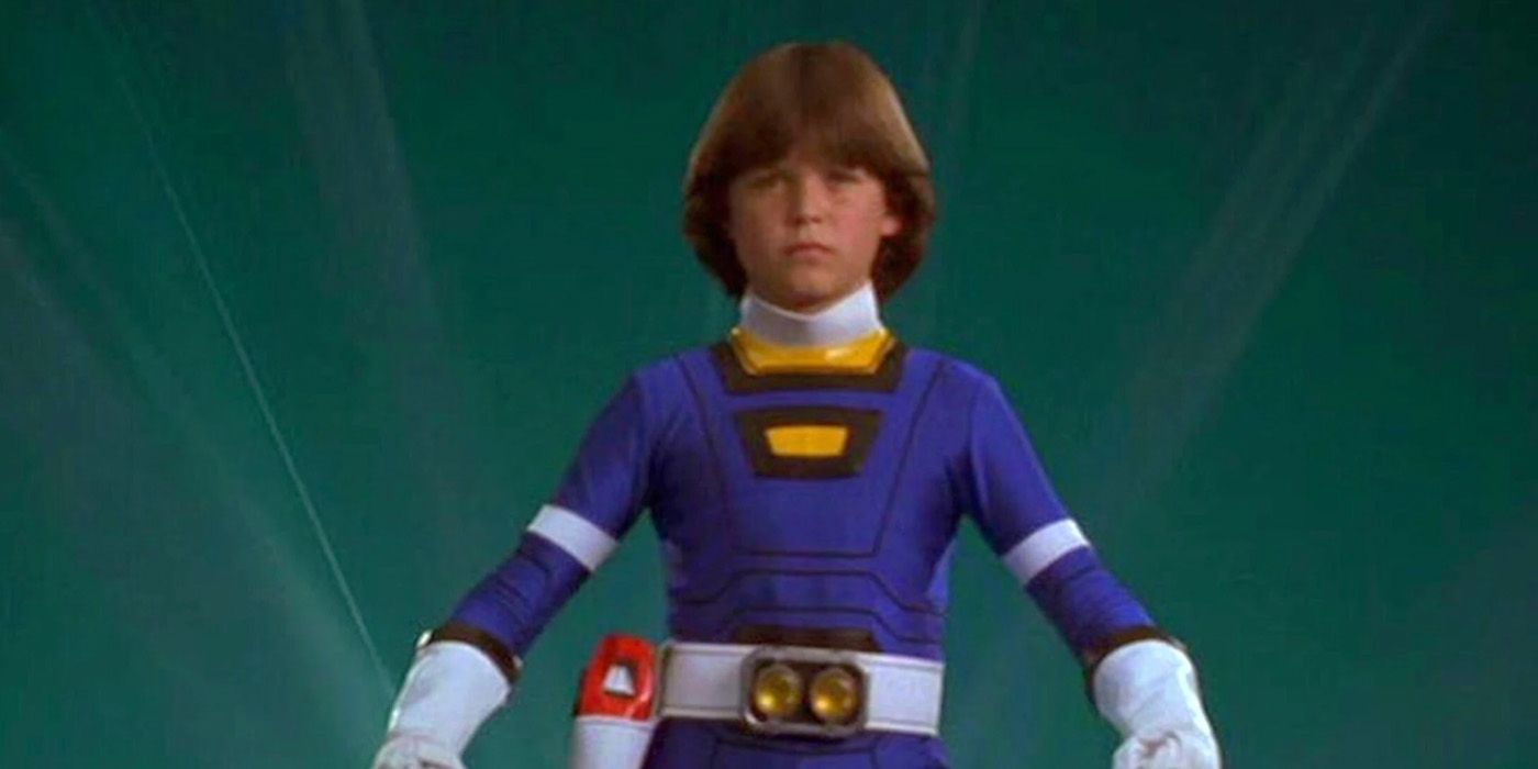 15 Power Rangers That Shouldn't Have Been Rangers