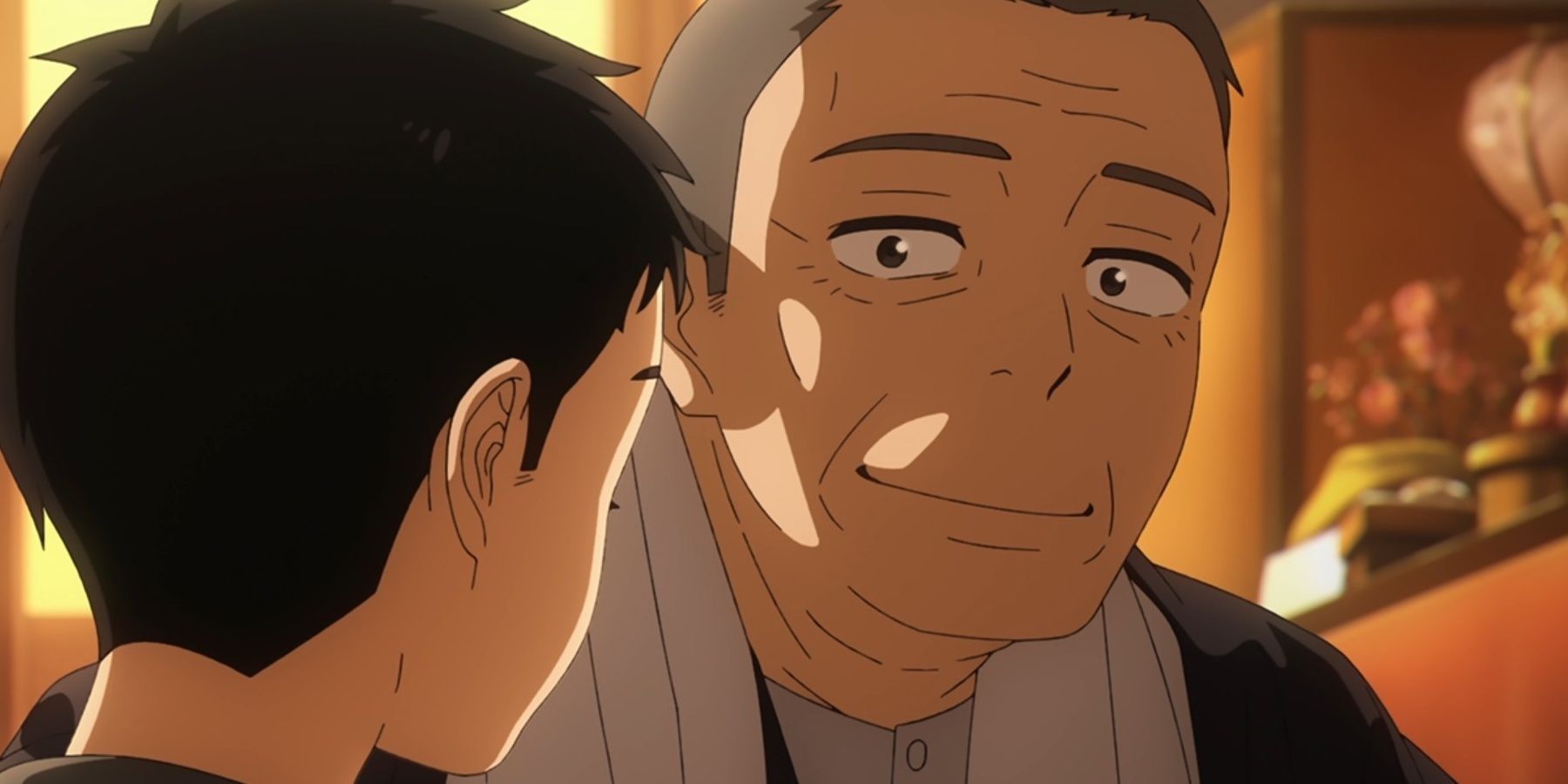 Which Anime Dad Are You Based On Your Zodiac Sign?