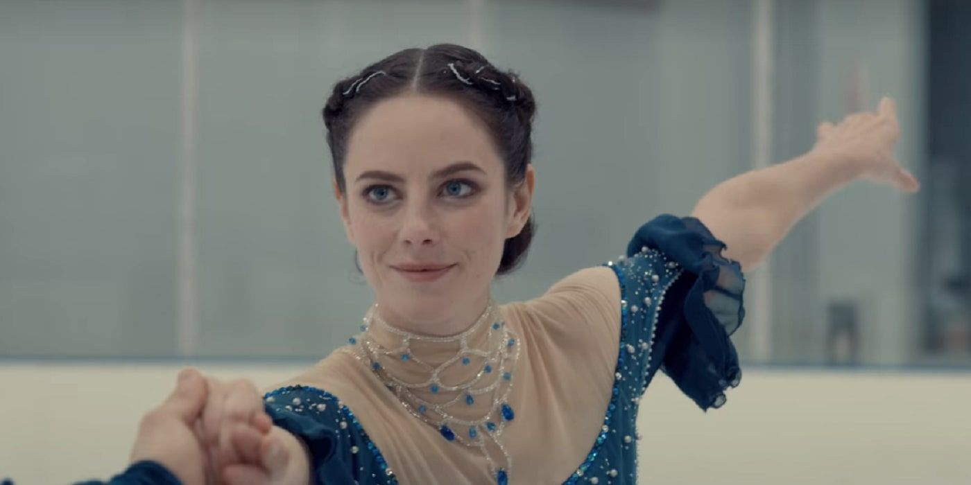 Why Did Netflix Cancel Spinning Out After Just One Season?