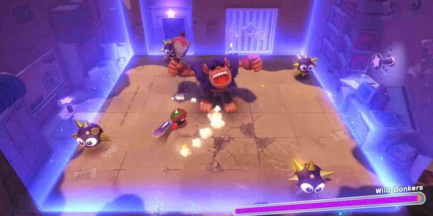 best co op campaign games switch