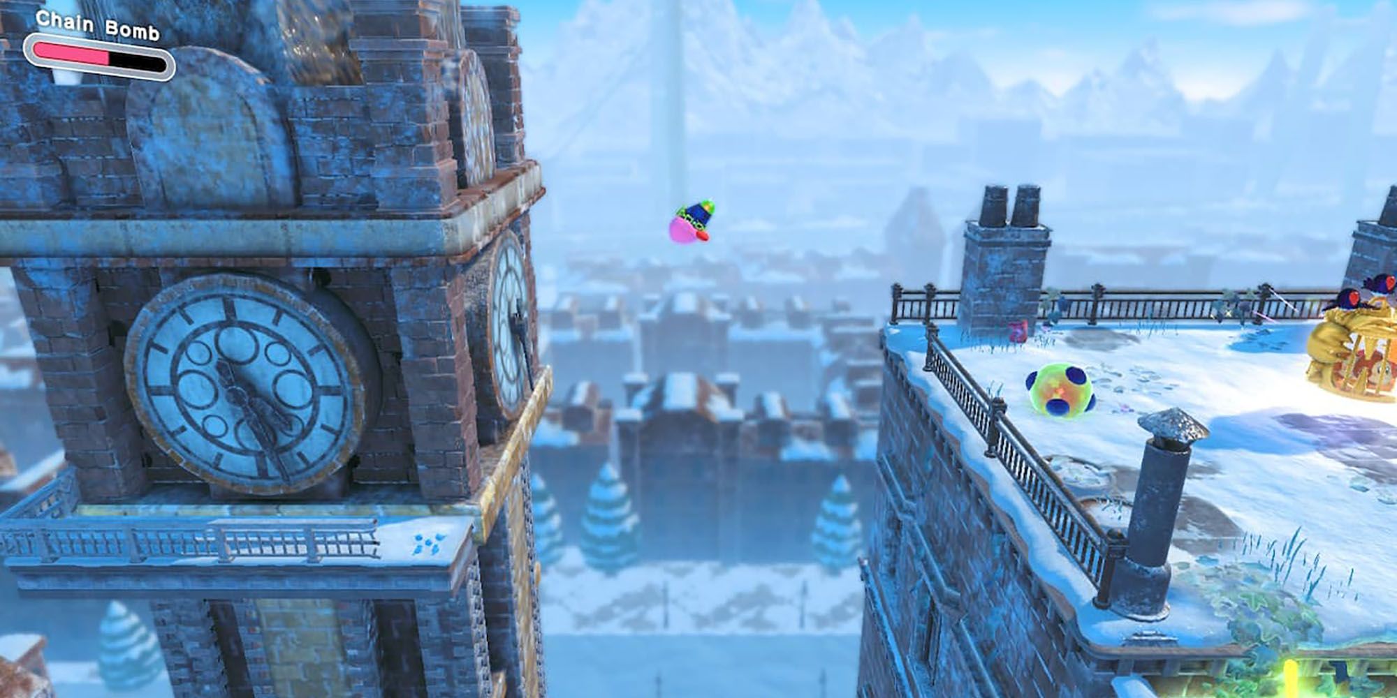 Kirby and the Land How to Find Every Waddle Dee in Northeast