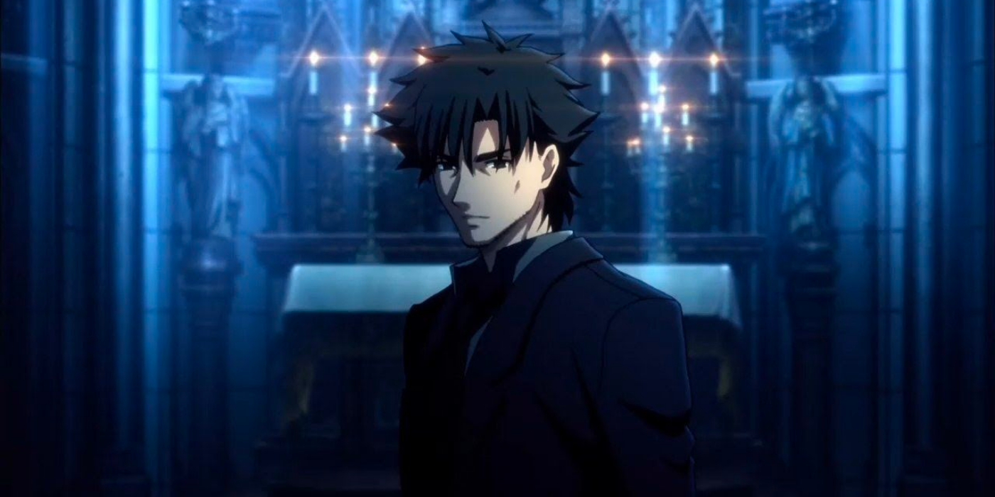 15 Most Iconic Matt Mercer Anime Voices