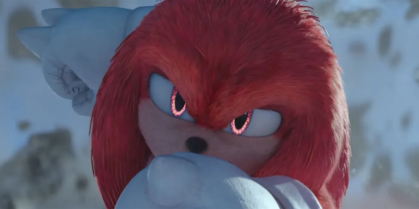 Christopher Lloyd & more join cast of Knuckles TV series