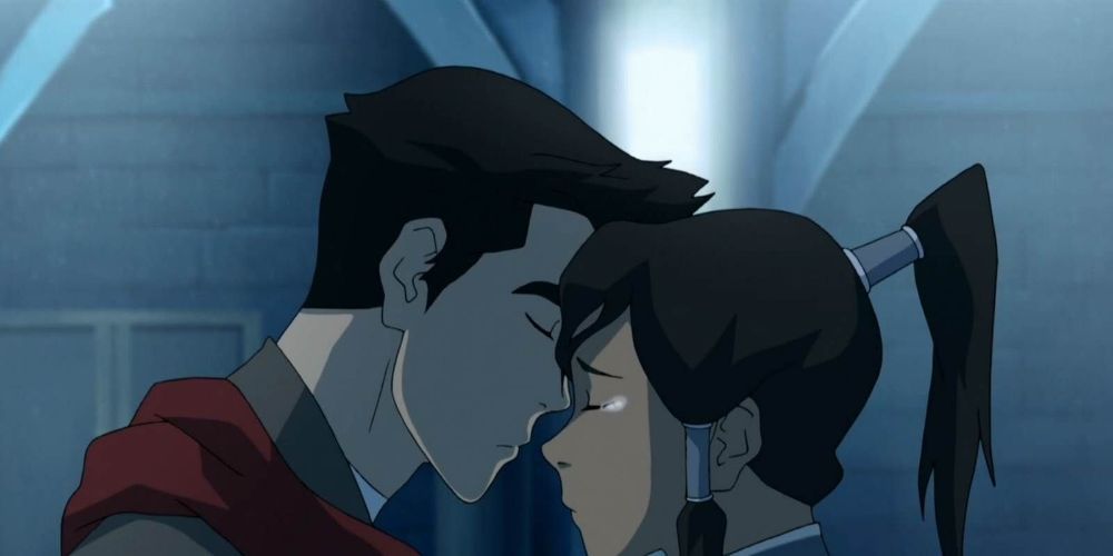 Korra's Most Controversial Storylines, Ranked