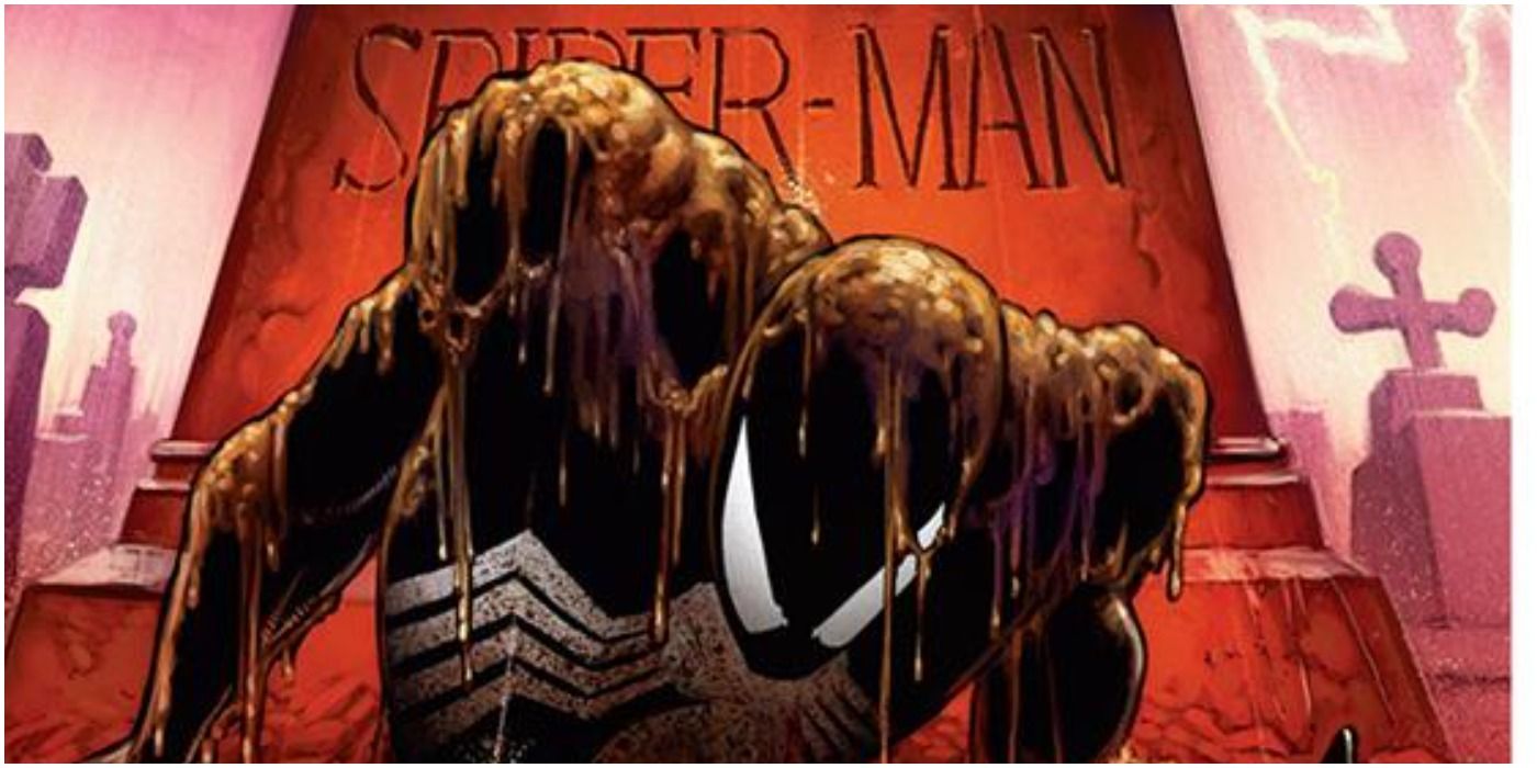 Kraven's Last Hunt Was Spider-Man's Most Horrific Story