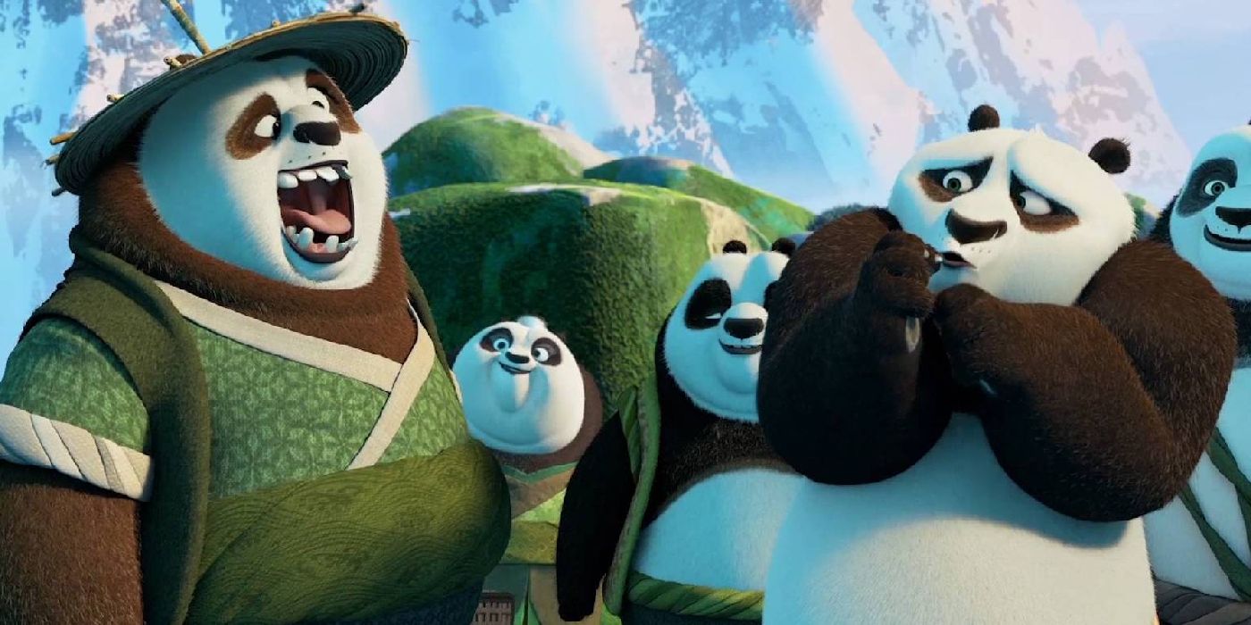 Razones válidas por las que Kung Fu Panda 4 no estuvo a la altura de las expectativas