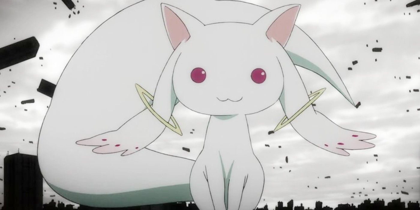 Biggest Plot Twists in Puella Magi Madoka Magika