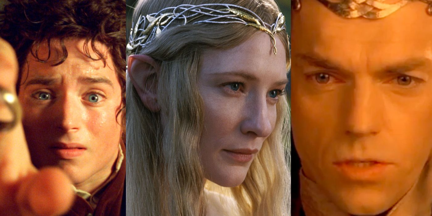 Ontcijferen Smelten Aanklager 7 Most Clichéd Characters In The Lord Of The Rings