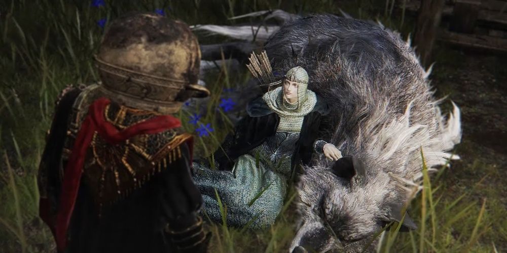 8 Elden Ring Side Quests You Don't Want To Miss