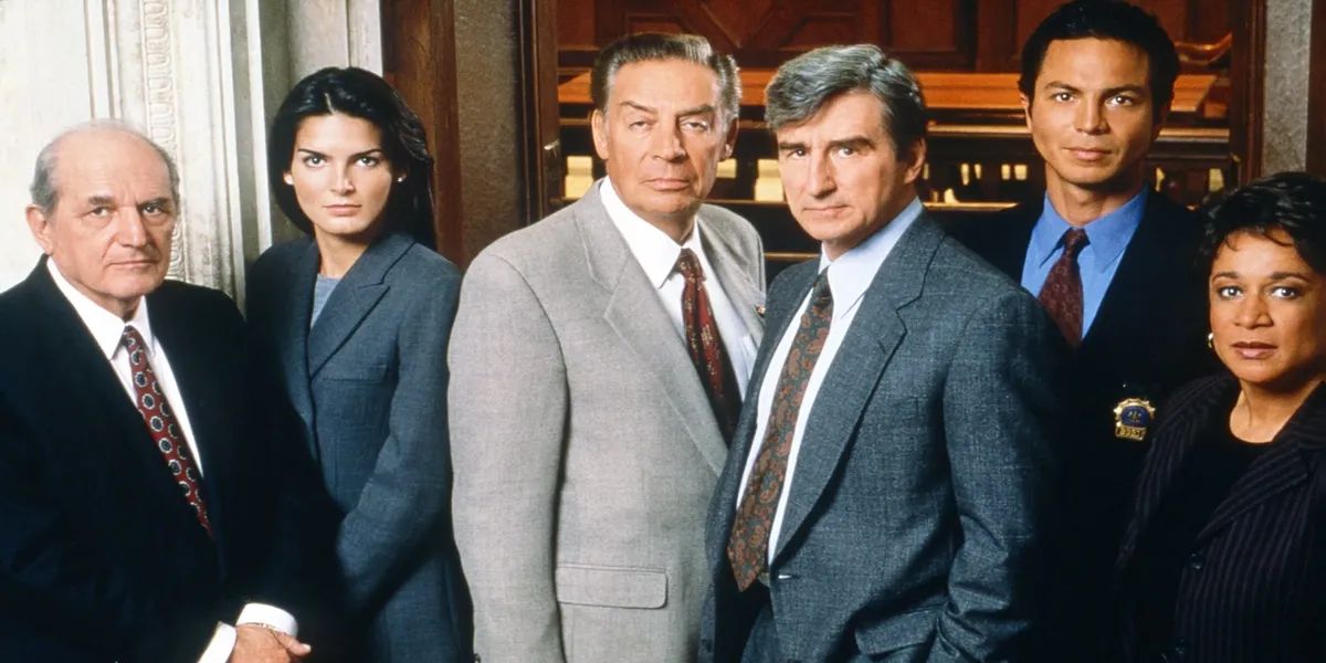 Law & Order: 10 Most Memorable Episodes, Ranked