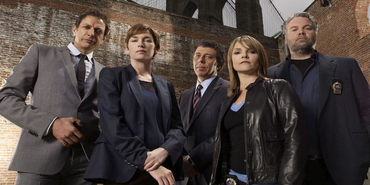 Law And Order 10 Most Memorable Episodes Ranked