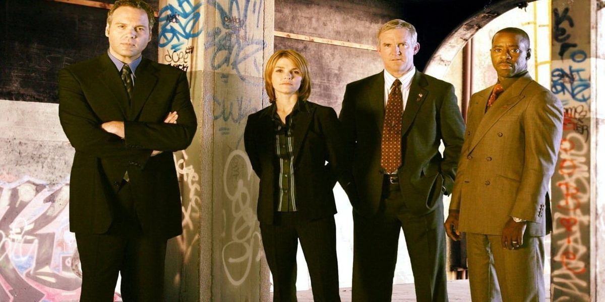 Law And Order 10 Most Memorable Episodes Ranked