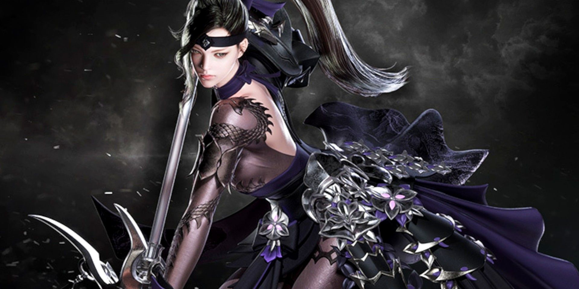 Lost Ark What to Know About the Glaivier Subclass