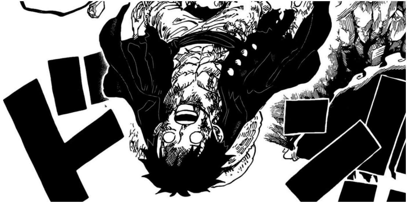 Luffy's 9 Luckiest Moments, Ranked