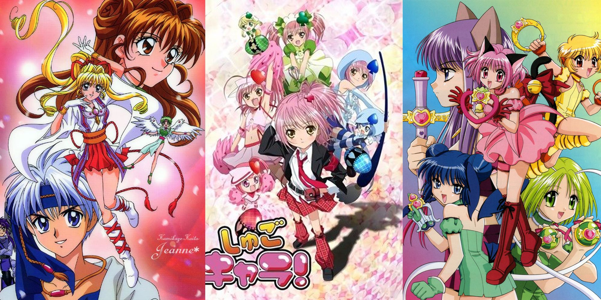 10 Harsh Realities Of Being A Fan Of Magical Girl Anime