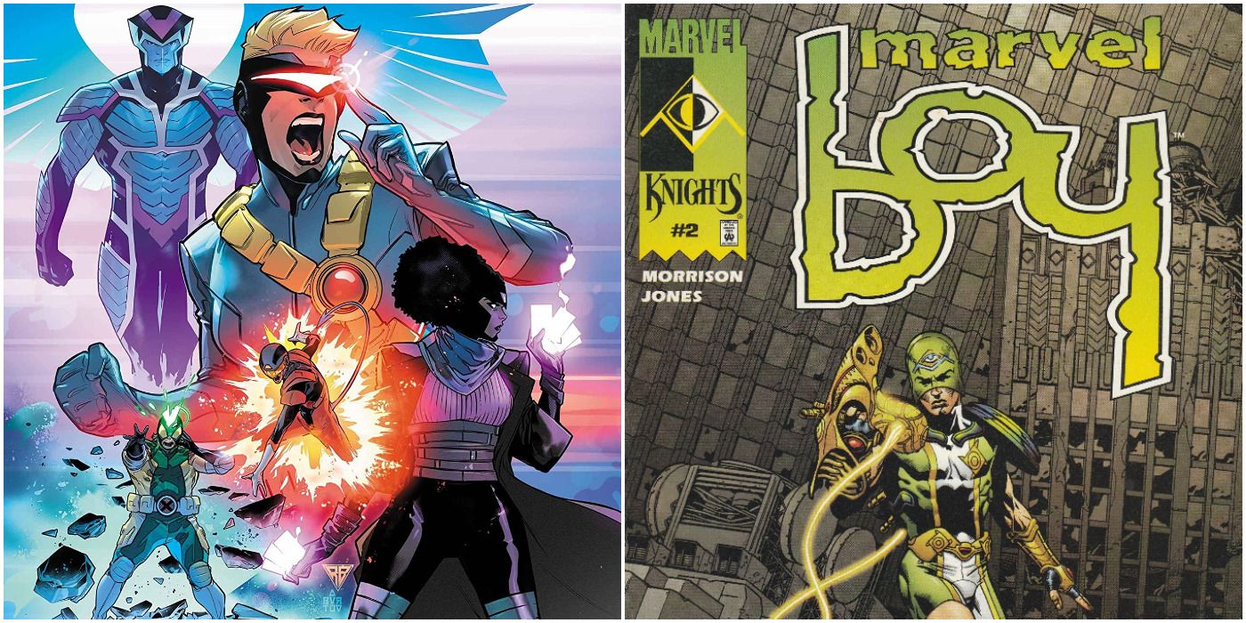 Marvel Stories That Need A Sequel