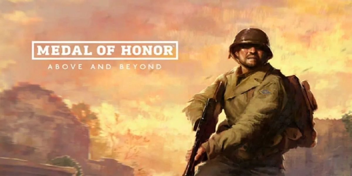 What Happened to the Medal of Honor Games?