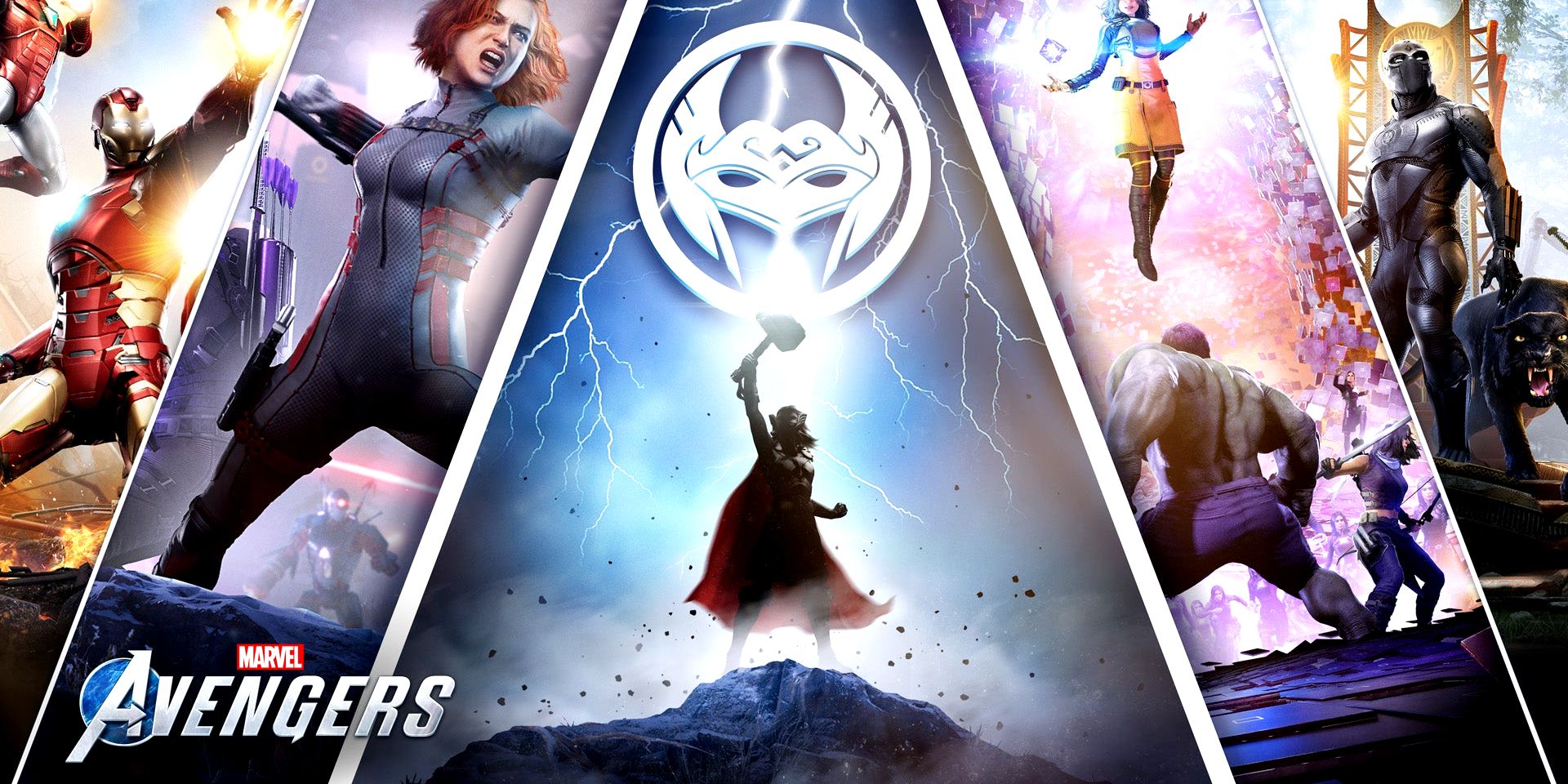 What Does Marvels Avengers Acquisition Mean for the Games Future