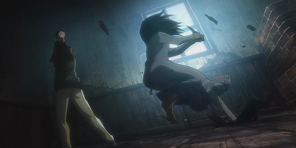 8 Times Mikasa Improved Her Likabilty In Attack On Titan