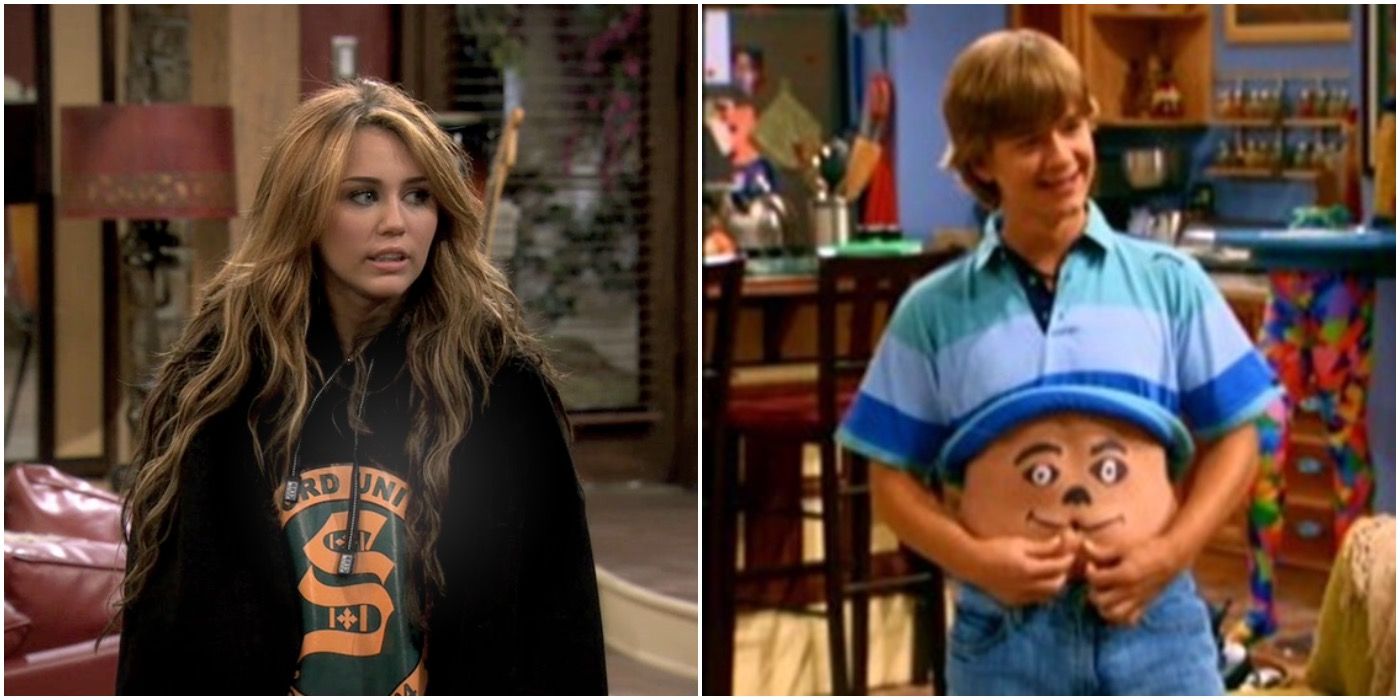 8 Harsh Realities Of Being A Disney Channel Fan