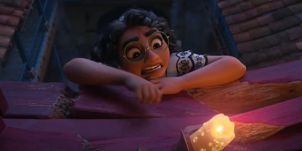 7 Life Lessons We Can Learn From Encanto