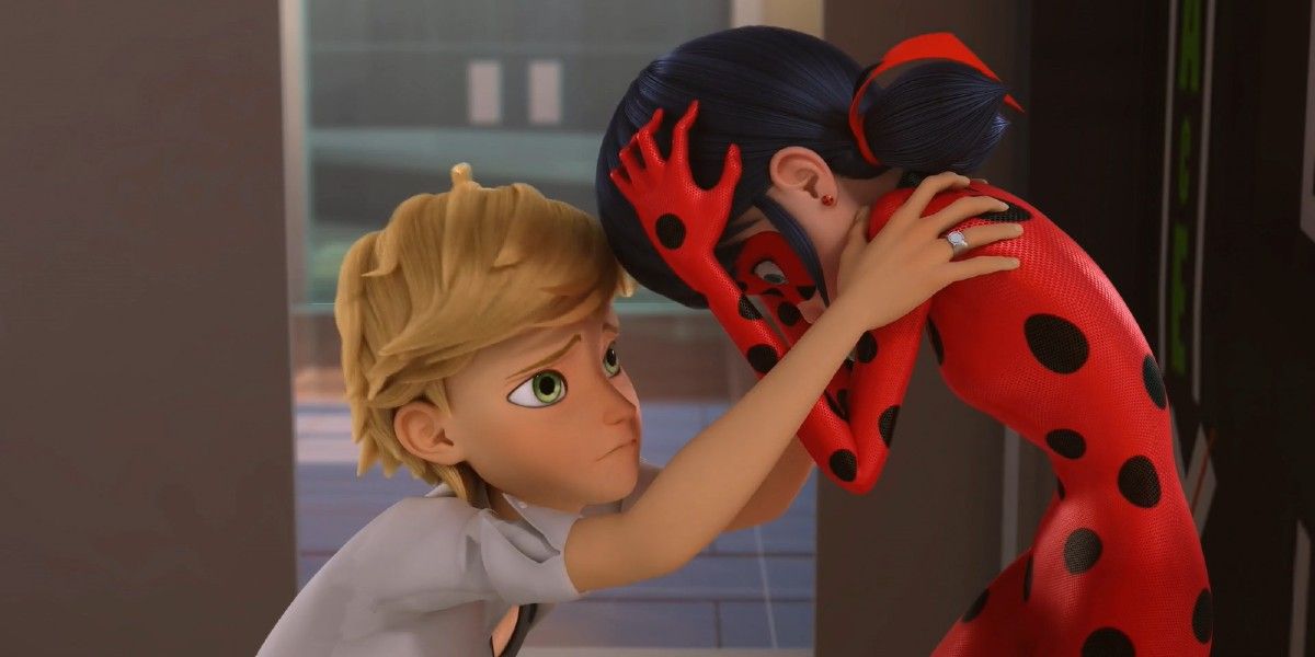 10 Times Adrien Earned Marinette's Respect In Miraculous Ladybug