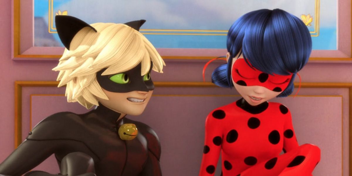 Miraculous Ladybug: 10 Worst Things About Marinette