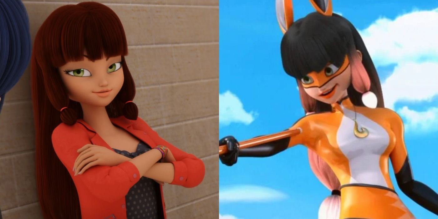 10 Strongest Miraculous Ladybug Love Interests, Ranked