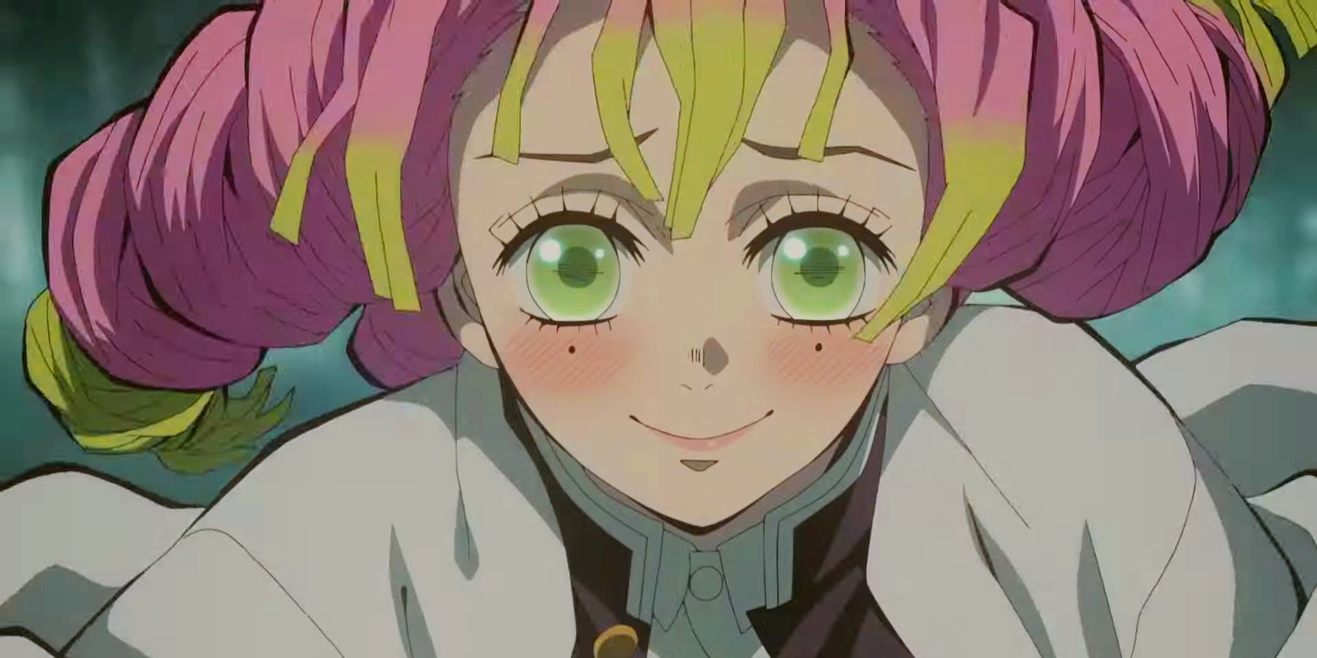 Demon Slayer: Kimetsu no Yaiba - Episode 1 - Anime Feminist