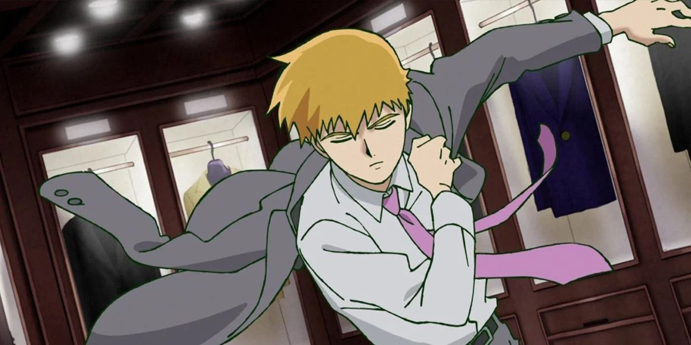 Aggregate more than 85 anime reigen best - awesomeenglish.edu.vn
