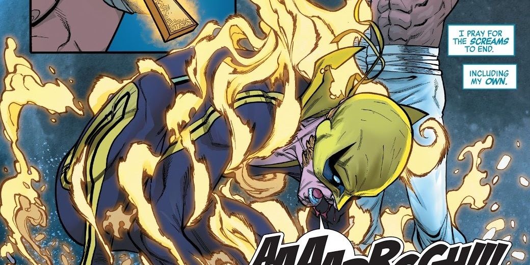 10 Times Moon Knight Was Marvel's Best AntiHero