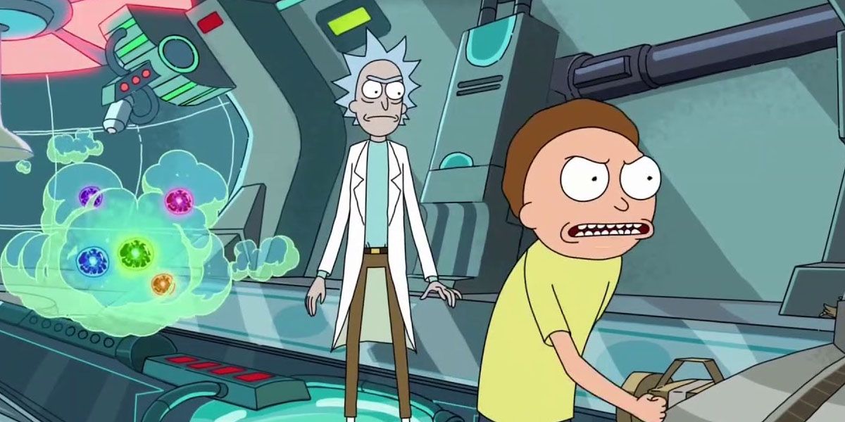 Rick & Morty: Morty's 10 Biggest Failures, Ranked
