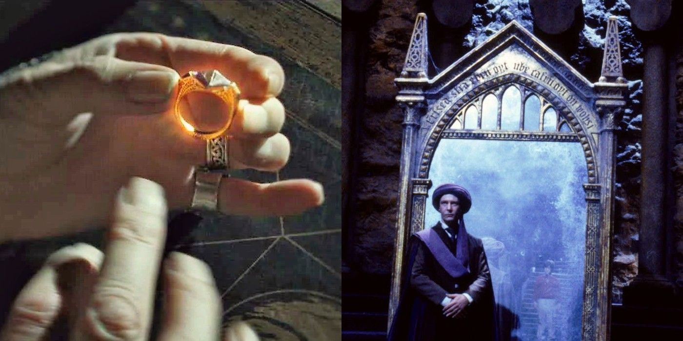 Harry Potter Cursed Necklace Replica for Sale in Sublimity, OR - OfferUp