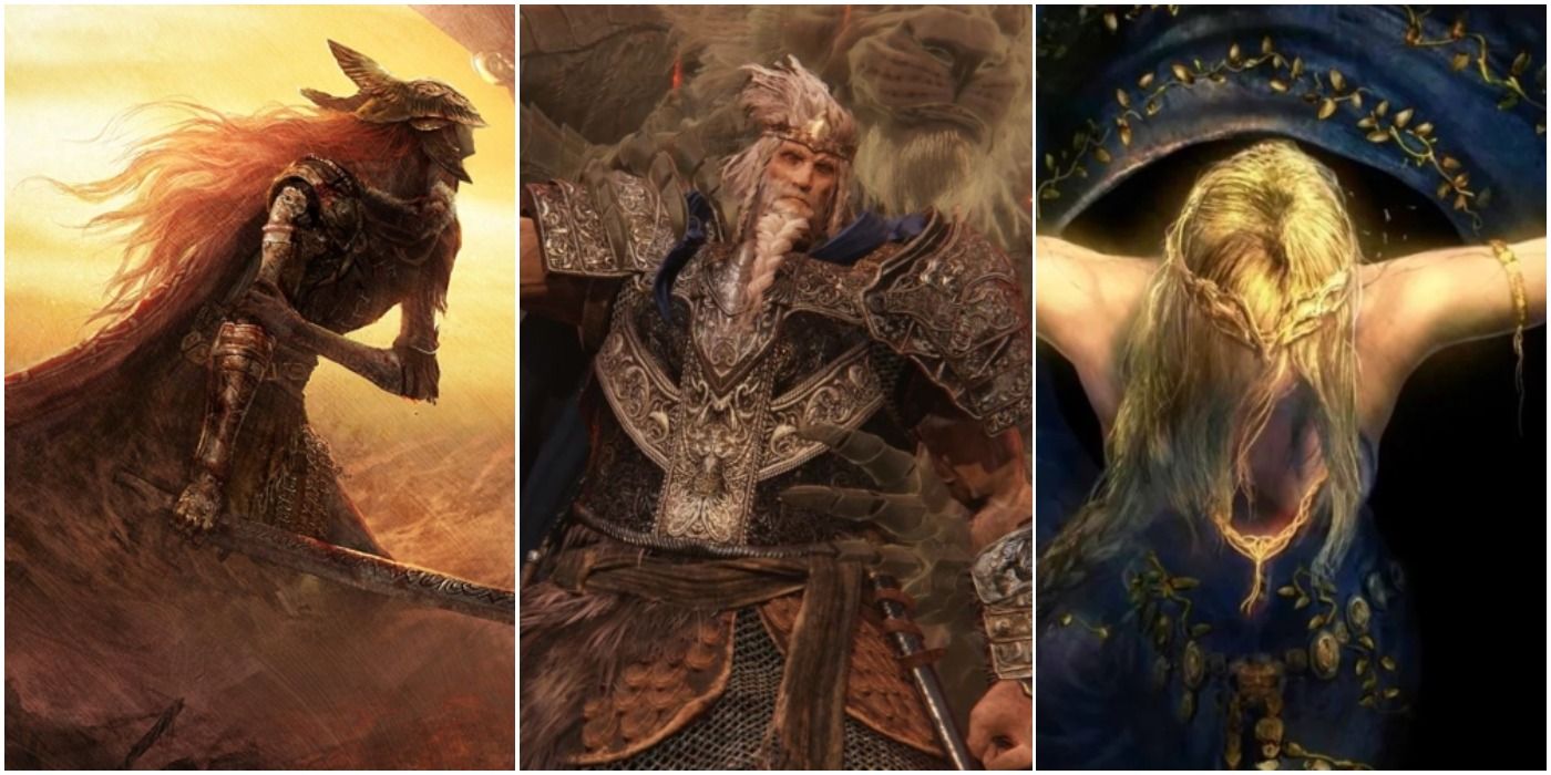 Lord Of The Rings Trilogy Strongest Characters