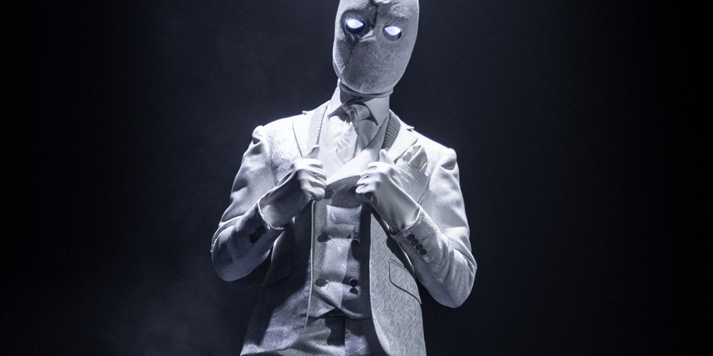 Disney Parks’ Avengers Campus Adds a Second Moon Knight Alter Ego